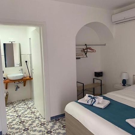 Mini Appartamenti Ballaro Rooms パレルモ エクステリア 写真