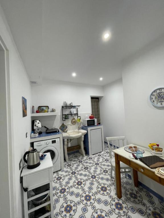 Mini Appartamenti Ballaro Rooms パレルモ エクステリア 写真
