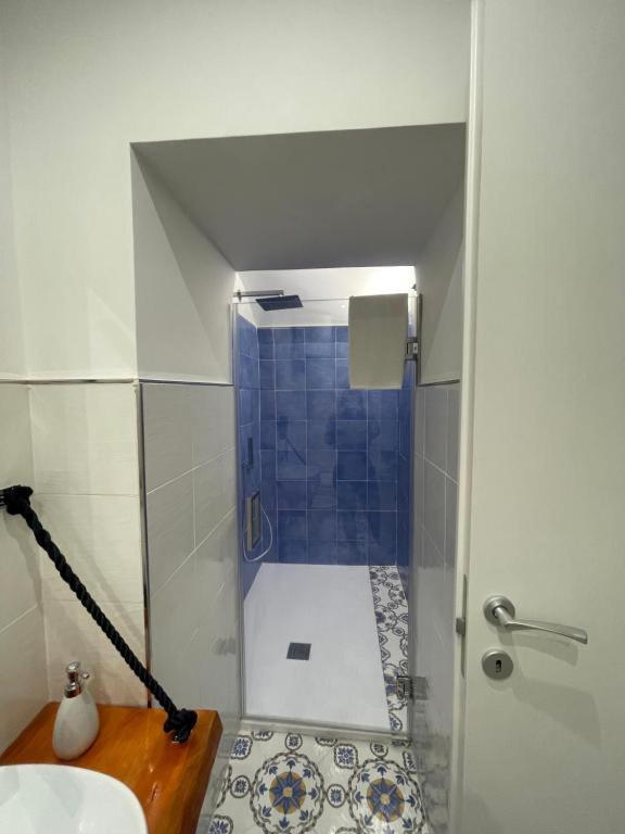 Mini Appartamenti Ballaro Rooms パレルモ エクステリア 写真